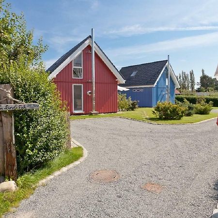 Villa Tu Hus In Linde Eck Zingst Exterior foto